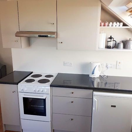 Apartamento Tigh Aildín Doolin Exterior foto